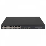 Коммутатор HPE 5140 JL823A (1000 Base-TX (1000 мбит/с), 2 SFP порта)