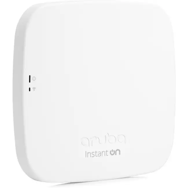 WiFi точка доступа HPE Aruba Instant On AP12 (RW) R2X01A