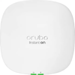 WiFi точка доступа HPE Enterprise/Aruba Instant On AP25 R9B28A