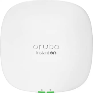 WiFi точка доступа HPE Enterprise/Aruba Instant On AP25 R9B28A