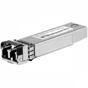 Модуль HPE Aruba Networking Instant On 1G LX SFP LC 10km SMF S0G20A (SFP модуль)