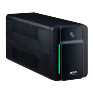 Источник бесперебойного питания APC Back-UPS 2200VA/1200W BX2200MI-GR (Линейно-интерактивные, Напольный, 2200 ВА, 1200)