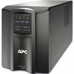 Источник бесперебойного питания APC Smart-UPS 1000VA SMT1000IC (Линейно-интерактивные, Напольный, 1000 ВА, 700)