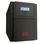 Источник бесперебойного питания APC Easy UPS SMV SMV1000CAI (Линейно-интерактивные, Напольный, 1000 ВА, 700)