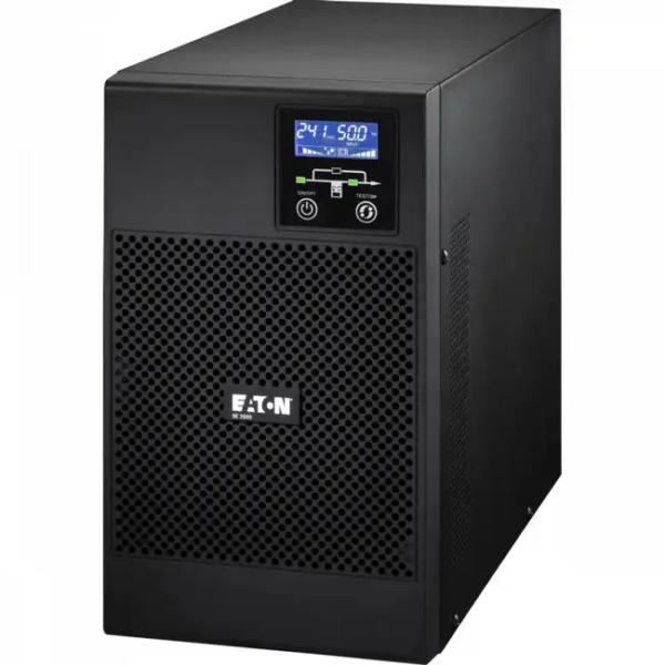 Источник бесперебойного питания Eaton 9E2000I (Двойное преобразование (On-Line), Напольный, 2000 ВА, 1600)