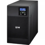 Источник бесперебойного питания Eaton 9E3000I (Двойное преобразование (On-Line), Напольный, 3000 ВА, 2400)