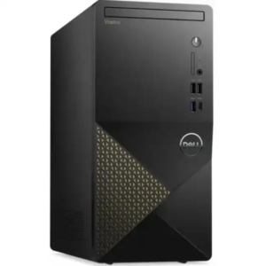 Персональный компьютер Dell Vostro 3030 210-BKVT-4 (Core i3, 14100, 3.5, 8 Гб, DDR4-3200, SSD, Windows 11 Pro)