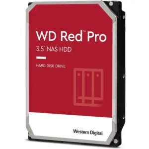 Внутренний жесткий диск Western Digital 18 ТБ WD181KFGX (HDD (классические), 18 ТБ, 3.5 дюйма, SATA)