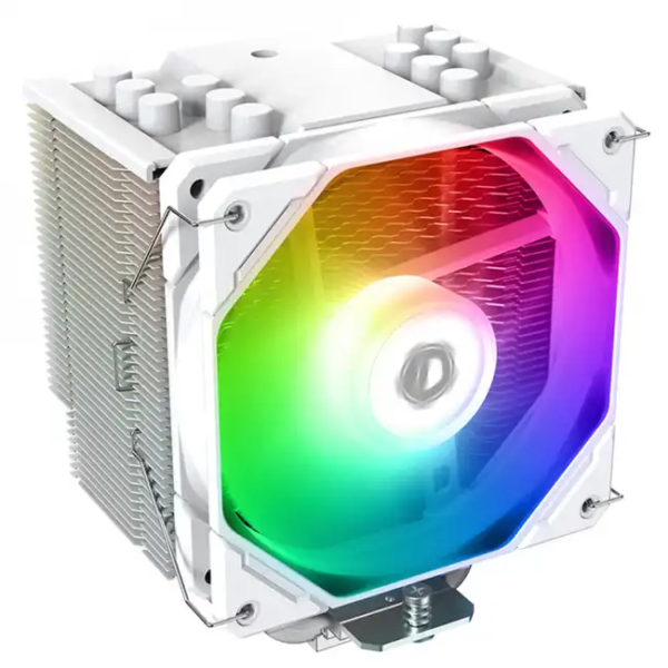 Охлаждение ID-Cooling SE-226-XT ARGB SNOW (Для процессора)