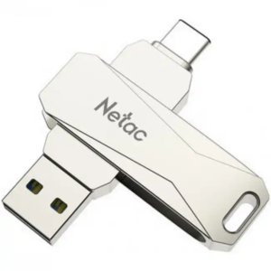 USB флешка (Flash) Netac U782C NT03U782C-512G-30PN (512 ГБ)