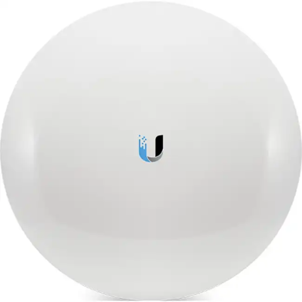 WiFi точка доступа Ubiquiti NanoBeam 5AC-Gen2 NBE-5AC-Gen2