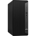 Персональный компьютер HP Pro Tower 400 G9 6A741EA (Core i7, 12700, 2.1, 8 Гб, DDR4-3200, SSD, Windows 10 Pro)