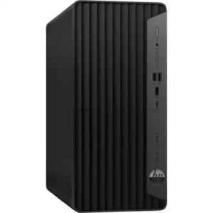 Персональный компьютер HP Pro Tower 400 G9 6A741EA (Core i7, 12700, 2.1, 8 Гб, DDR4-3200, SSD, Windows 10 Pro)