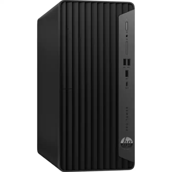 Персональный компьютер HP Pro Tower 400 G9 6U3M8EA (Core i5, 12400, 2.5, 8 Гб, DDR4-3200, SSD)