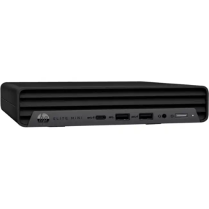 Персональный компьютер HP Elite Mini 600 G9 8B3L0AW (Core i5, 13500T, 1.6, 16 Гб, DDR5-4800, SSD, Windows 11 Pro)