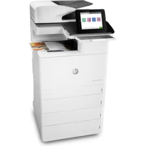 МФУ HP Color LaserJet Enterprise Flow M776z 3WT91A (А3, Лазерный, Цветной)