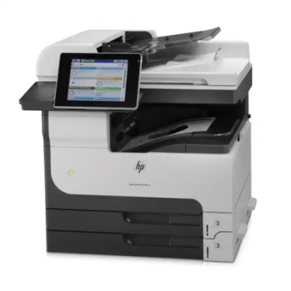 МФУ HP LaserJet Enterprise 700 M725dn CF066A (А3, Лазерный, Монохромный (Ч/Б))