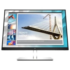 Монитор HP E24i G4 9VJ40AA (24 '', IPS, FHD 1920x1200 (16:10), 60 Гц)