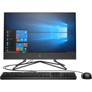 Моноблок HP 200 G4 AiO 6D418EA (21.5 '', Intel, Core i5, 1235U, 1.3, 8 Гб, SSD, 512 Гб)