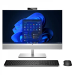 Моноблок HP EliteOne 870 G9 AiO 7B0E5EA (27 '', Intel, Core i9, 13900H, 2.0, 64 Гб, HDD и SSD, 1 Тб)