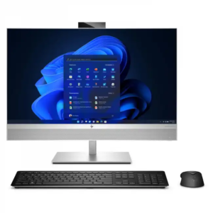 Моноблок HP EliteOne 870 G9 AiO 7B0E5EA (27 '', Intel, Core i9, 13900H, 2.0, 64 Гб, HDD и SSD, 1 Тб)