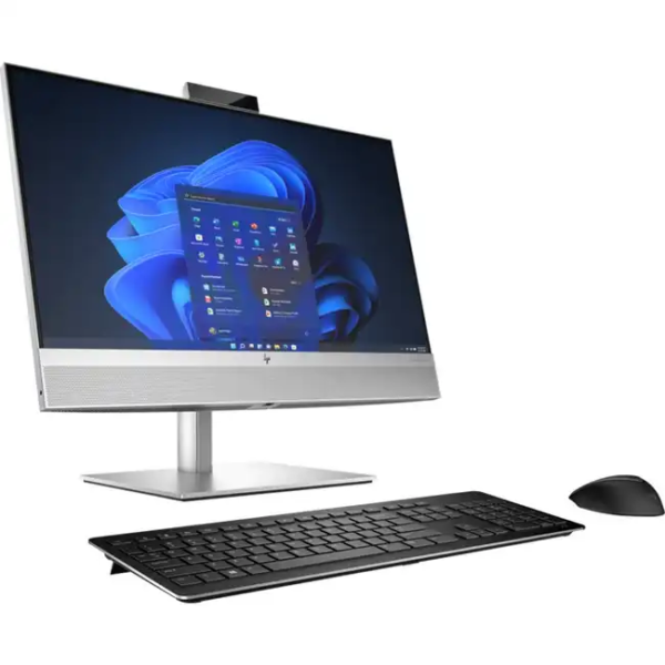 Моноблок HP EliteOne 840 G9 AiO 7B0P8EA (23.8 '', Intel, Core i7, 13700, 2.1, 16 Гб, SSD, 512 Гб)