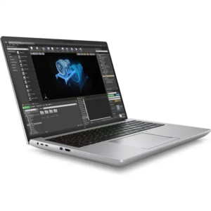 Мобильная рабочая станция HP ZBook Fury 16 G10 62W74EA (16, WUXGA 1920x1200, Intel, Core i7, 32, SSD)