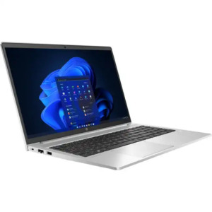 Ноутбук HP ProBook 450 G9 6A190EA (15.6 '', FHD 1920x1080 (16:9), Intel, Core i7, 8 Гб, SSD, 512 ГБ, Intel Iris Xe Graphics)