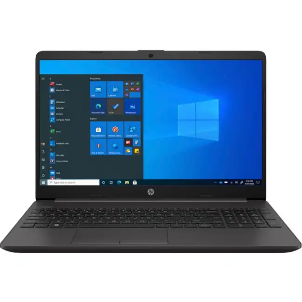 Ноутбук HP 250 G9 724N8EA (15.6 '', FHD 1920x1080 (16:9), Intel, Core i7, 16 Гб, SSD, 512 ГБ, Intel Iris Xe Graphics)