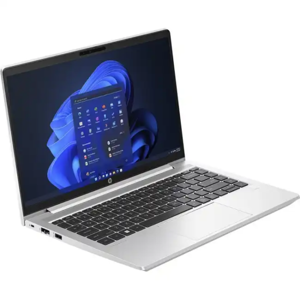 Ноутбук HP ProBook 440 G10 816M1EA (14 '', FHD 1920x1080 (16:9), Intel, Core i5, 16 Гб, SSD, 512 ГБ, Intel Iris Xe Graphics)