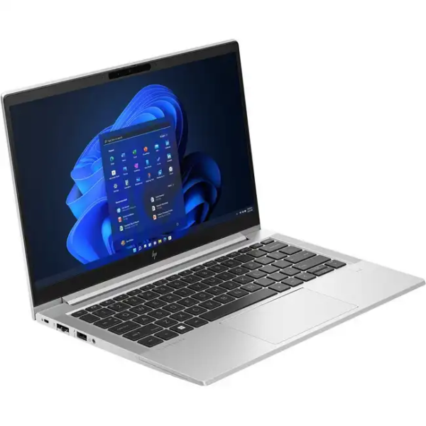 Ноутбук HP Elitebook 630 G10 817Y9EA (13.3 '', FHD 1920x1080 (16:9), Intel, Core i5, 8 Гб, SSD, 512 ГБ, Intel Iris Xe Graphics)