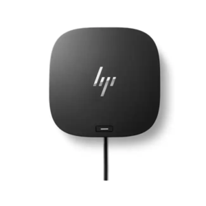 Док-станция HP USB-C/A Universal Dock G2 5TW13AA