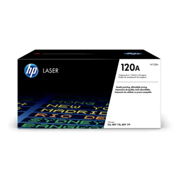 Барабан HP 120A Original Laser W1120A