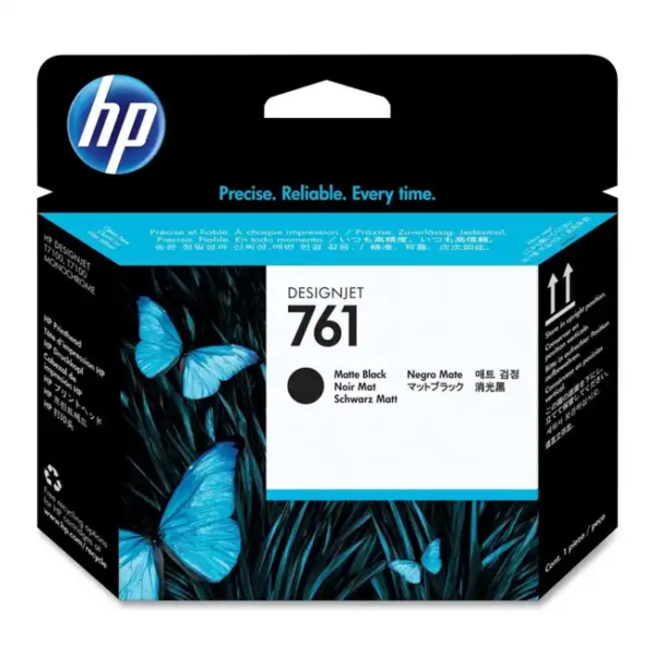 Картридж для плоттеров HP №761 CH648A