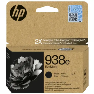 Струйный картридж HP 938e 4S6Y2PE