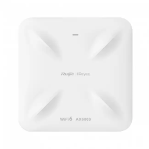 WiFi точка доступа Ruijie WiFi 6 A6000 RG-RAP2260 (H)