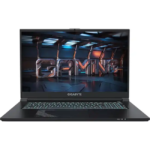 Ноутбук Gigabyte G7 MF MF-E2KZ213SD (17.3 '', FHD 1920x1080 (16:9), Intel, Core i5, 16 Гб, SSD, 512 ГБ, nVidia GeForce RTX 4050)