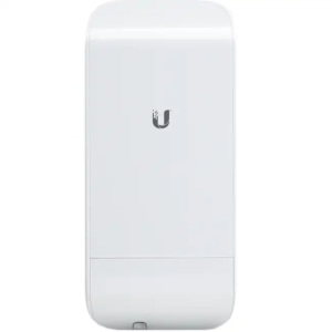 WiFi точка доступа Ubiquiti NanoStation LOCOM2