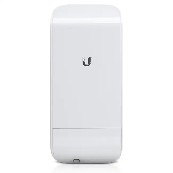 WiFi точка доступа Ubiquiti NanoStation Loco M5 LOCOM5