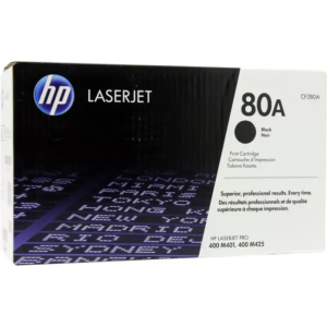 Лазерный картридж HP Cartridge CF280A