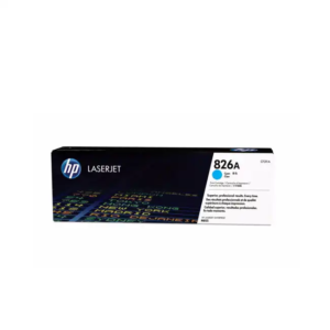 Лазерный картридж HP 826A Голубой CF311A