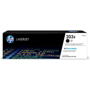 Лазерный картридж HP CF540X