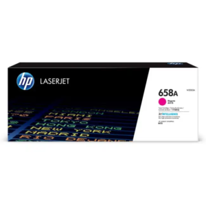 Тонер HP 658A Magenta LaserJet W2003A