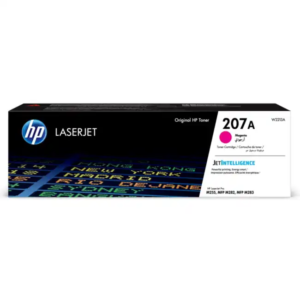 Тонер HP LaserJet 207X Magenta W2213X