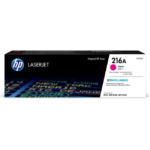 Лазерный картридж HP LaserJet 216A Magenta W2413A