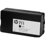 Струйный картридж HP №711 Черный CZ133A