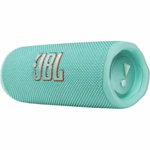 Портативная колонка JBL Flip 6 - Teal JBLFLIP6TEAL (Бирюзовый)