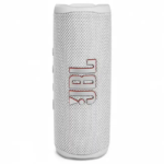 Портативная колонка JBL Flip 6 - White JBLFLIP6WHT (Белый)