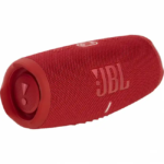 Портативная колонка JBL Charge 5 Red JBLCHARGE5RED (Красный)