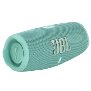 Портативная колонка JBL Charge 5 JBLCHARGE5TEAL (Бирюзовый)